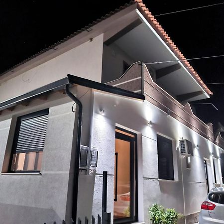 Guesthouse Aurel Berat Exterior foto