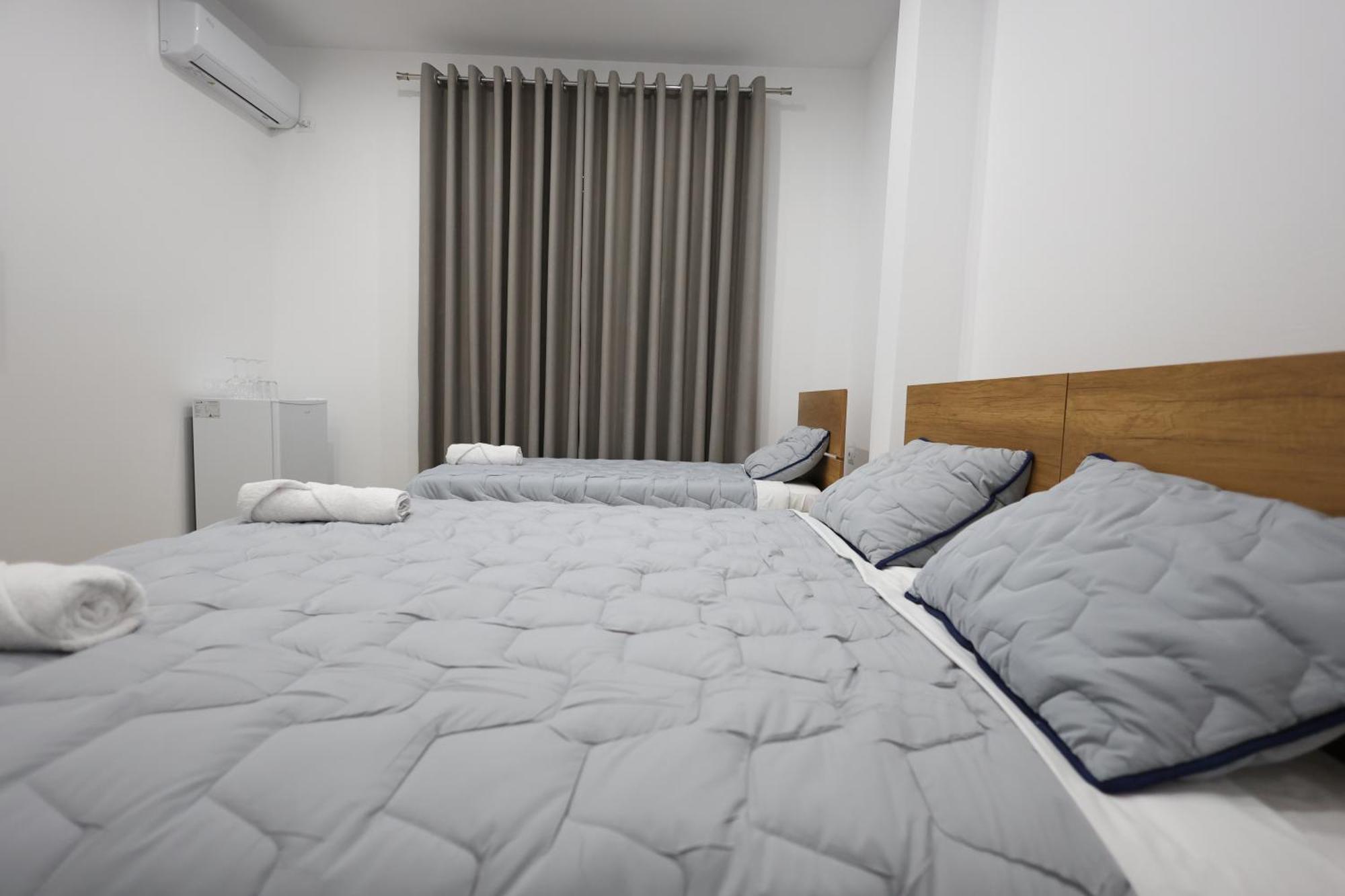 Guesthouse Aurel Berat Exterior foto